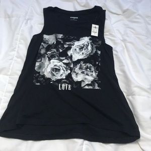 tank top!!